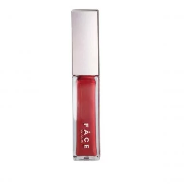 Блеск для губ Wamiles Cosmetics FACE sheer fit rouge Красный