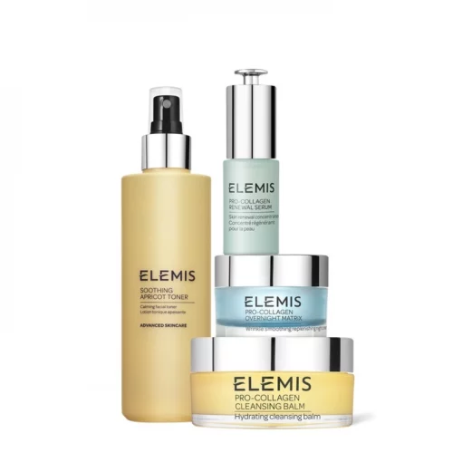 ELEMIS Pro-Collagen Stars A Twilight Tale Gift Set - Подарочный набор Анти-эйдж Звезды Про-Коллаген