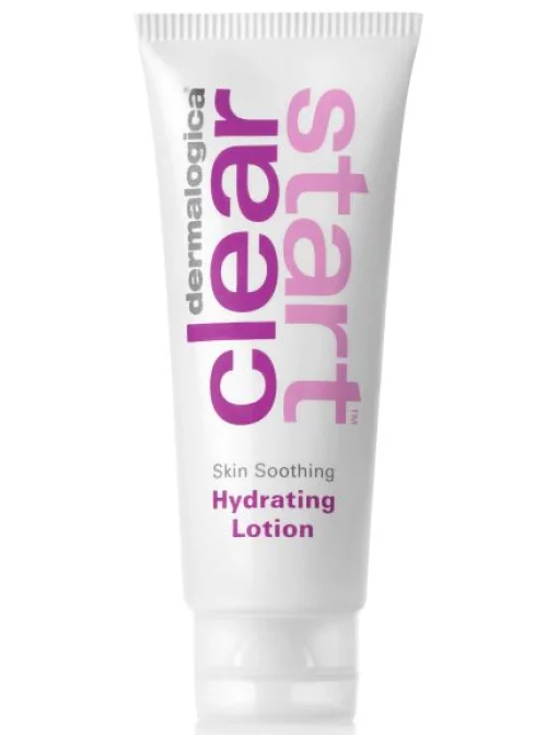 Заспокійливий зволожуючий лосьйон Dermalogica Skin Soothing Hydrating Lotion, 60 мл
