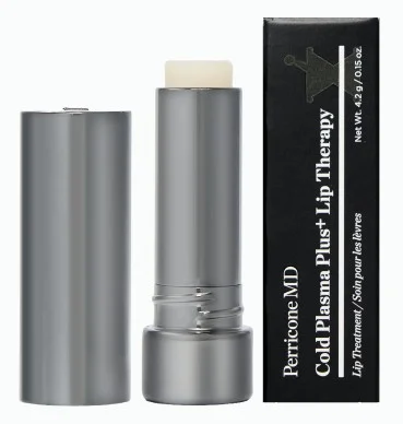 Увлажняющий бальзам для губ Perricone MD Cold plasma plus+ lip therapy, 4.2 мл