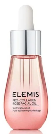 Олія для обличчя Elemis Pro-Collagen Rose Facial Oil Троянда, 15 мл