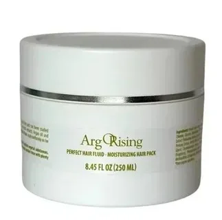 Фитоэссенциальная маска для сухих волос с Аргановым маслом Био Orising ArgOrising Perfect Hair Fluid, 250 мл