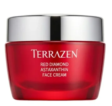 Крем із астаксантином Terrazen Red Diamond Astaxanthin Face Cream, 50 мл