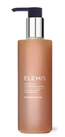 Гель-очиститель для чувствительной кожи ELEMIS Sensitive Cleansing Wash, 200 мл