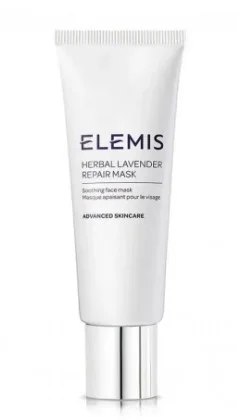 Маска для проблемной кожи Elemis  Herbal Lavender Repair Mask, 75 мл