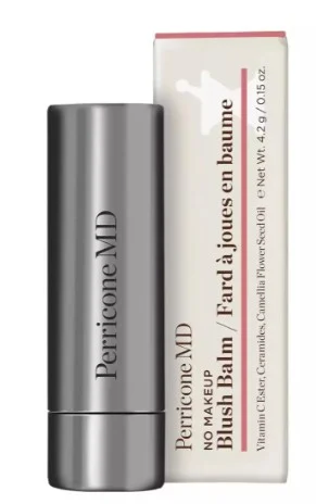 Бальзам-рум'яна Perricone MD No Makeup Blush Balm, 10 гр