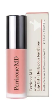 Олійка для губ Perricone MD NO MAKEUP LIP OIL Guava, 5,5 мл