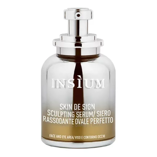 Скульптурирующая сыворотка INSIUM Skin De-Sign Sculpting Serum 30 мл