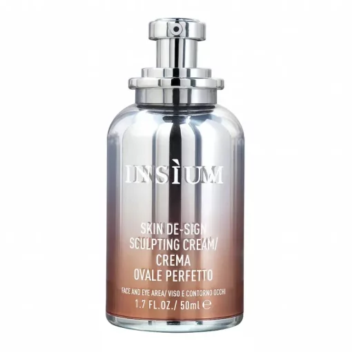 Скульптурирующий крем INSIUM Skin De-Sign Sculpting Cream 50 мл