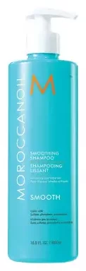 Розгладжуючий шампунь MoroccanOil Smoothing Shampoo, 1000 мл