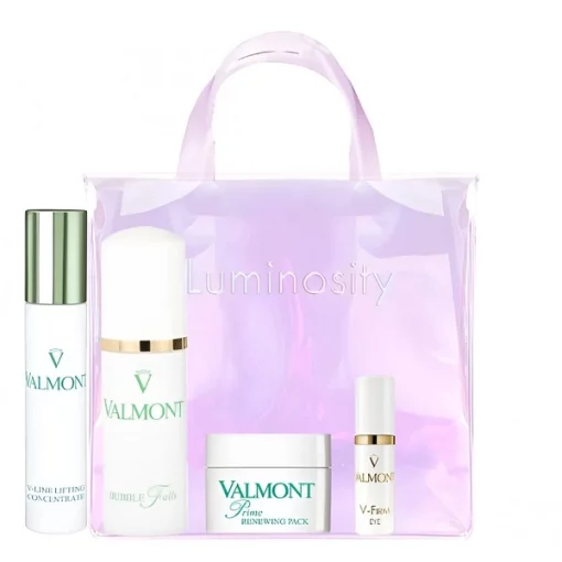 Дорожный набор Valmont Luminosity Holografic 3