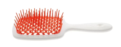 Расческа для волос Janeke Superbrush the Original (цветные)