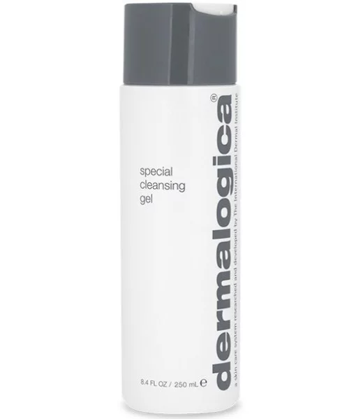Спеціальний гель-очисник для обличчя Dermalogica Special Cleansing Gel, 500 мл
