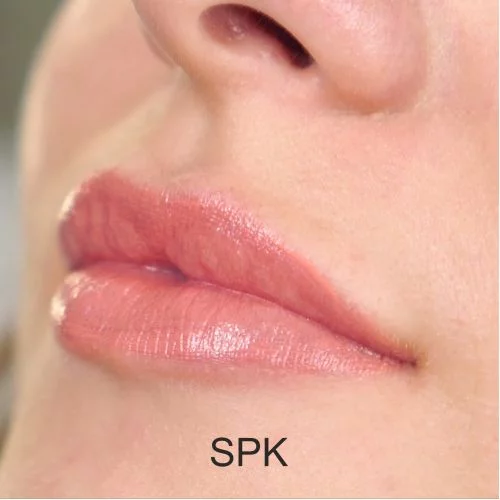 Губная помада Wamiles Cosmetics Face The Lipstick SPK 2,8 г