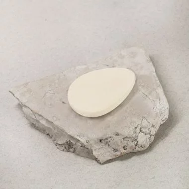 Спонж для жидкого тонального крема Wamiles Cosmetics Liquid Foundation puff 60х40х10 мм