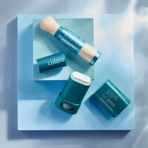 Сонцезахисний стік Sunforgettable® Total Protection™ Sport Stick SPF 50 18 гр