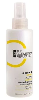 Спрей для волосся Lascos Oil Control Spray, 100 мл