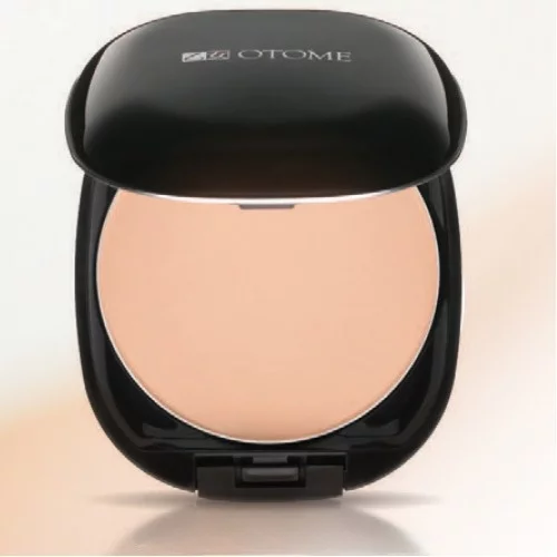 Компантная пудра Отоме Светло-розовый тон 141 12 г