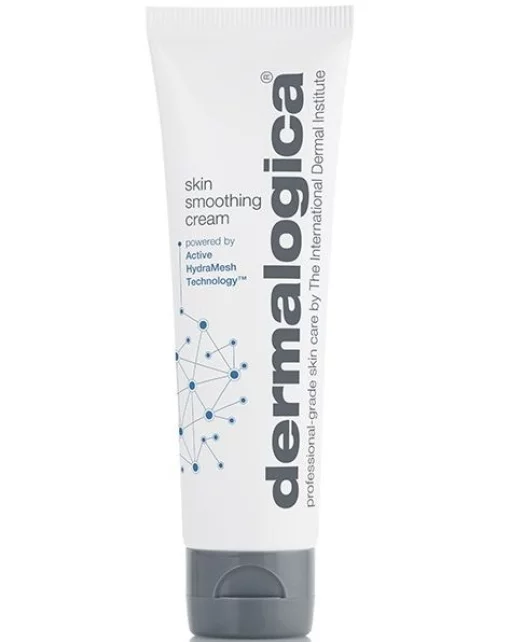 Смягчающий крем Active HydraMesh Dermalogica Skin Smoothing Cream, 50 мл