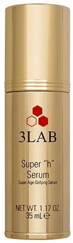 Супер омолоджуюча сироватка для шкіри обличчя  3Lab Super "h" Serum, 35 мл