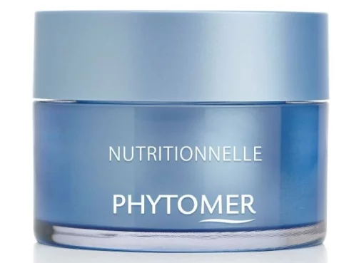 Захисний крем для сухої шкіри обличчя Phytomer Nutritionnelle Dry Skin Rescue Cream, 50 мл