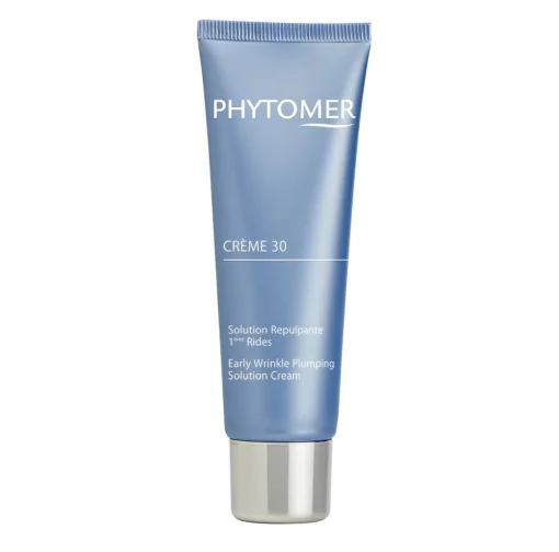 Крем против первых признаков старения Phytomer Creme 30 Early Wrinkle Plumping Solution Cream, 50 мл