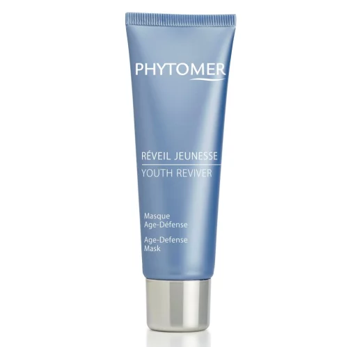 Омолаживающая маска, предупреждающая старение Phytomer Youth Reviver Age Defense Mask, 50 мл