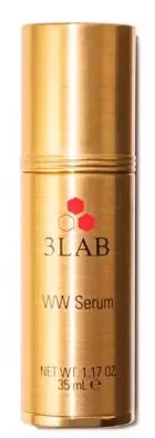 Сироватка "Сяйво" проти зморшок для шкіри обличчя 3Lab WW Cream, 35 мл