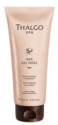 Зволожуючий шовковий бальзам Thalgo Moisturising Silky Balm, 30 мл