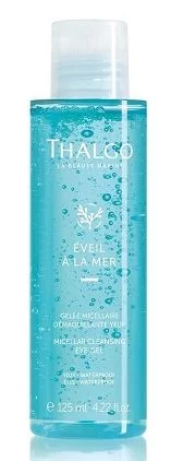 Мицеллярный очищающий гель для глаз Thalgo Micellar Cleansing Eye Gel, 125 мл