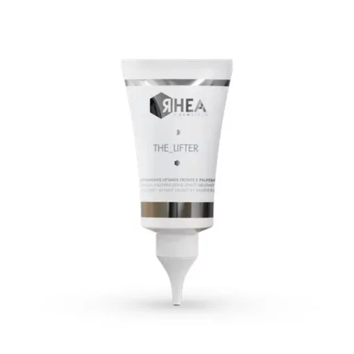 Ліфтинговий догляд для підтяжки чола та повік RHEA The Lifter 30 мл