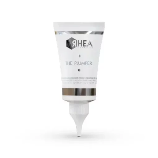 Наполняющий уход для придания объема скулам и губам RHEA The Plumper 30 мл