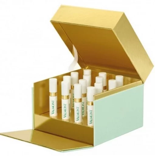 Восстанавливающая программа интенсивного действия тайм мастер Valmont Time Master Intensive Program, 14 X 3 мл