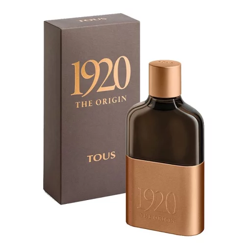 Парфюмированная  вода Tous &quot;1920 The Origin&quot;, 60 мл
