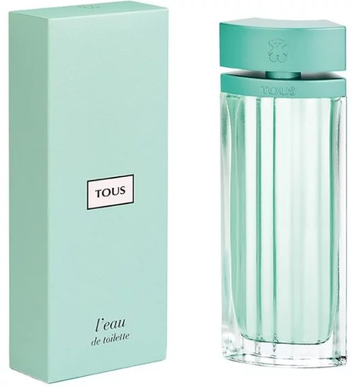 Туалетная вода Tous &quot;L'Eau Eau de Toilette&quot;, 90 мл