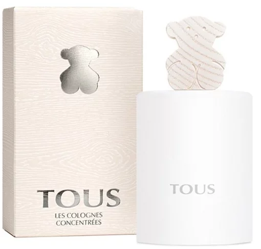 Туалетная вода Tous &quot;Le Cologne Concentrate&quot;, 30 мл