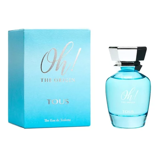 Туалетная вода Tous &quot;Oh! The Origin&quot;, 100 мл