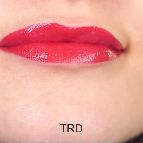 Губная помада Wamiles Cosmetics Face The Lipstick TRD 2,8 г