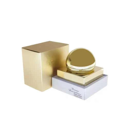 Крем с ионами золота UTSUKUSY Aurum Cream 50 мл