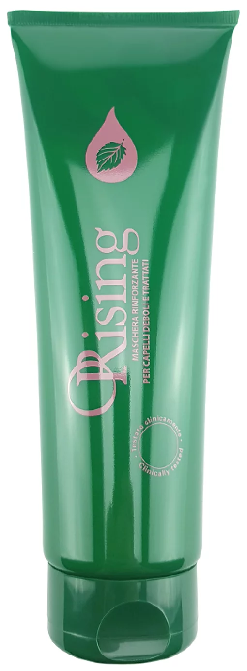 Зміцнююча маска для волосся проти випадання Orising Caduta, 250 мл