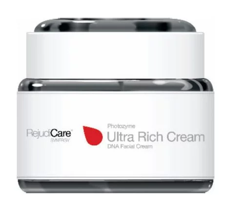 Днк-крем для лица Rejudicare Photozyme Ultra Rich Cream DNA, 50 мл