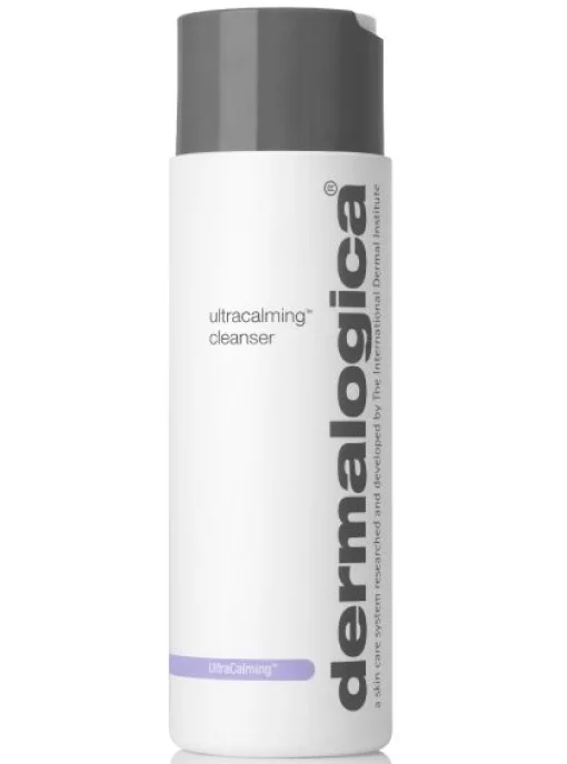 Заспокійливий крем-гель, що очищає Dermalogica Ultracalming Cleanser, 250 мл