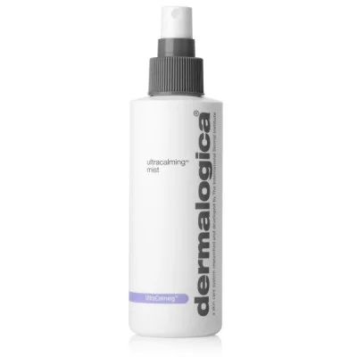 Заспокійливий тонер для чутливої ​​шкіри Dermalogica Ultra Calming Mist, 177 мл