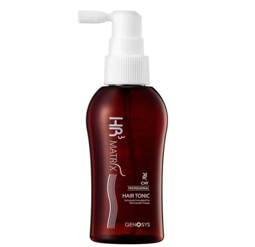 Спрей-активатор росту волосся Genosys HR3 Matrix Hair Tonic, 70 мл