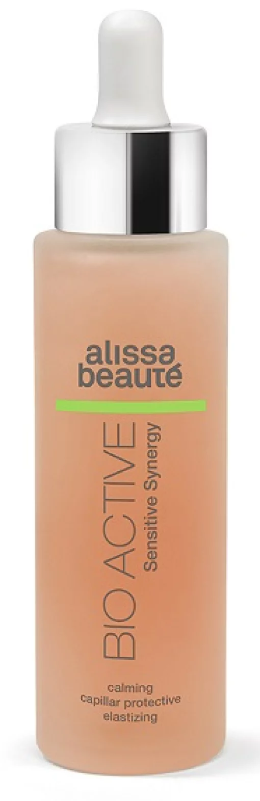 Заспокійливий комплекс для обличчя Alissa Beaute Bio Active Sensitive Synergy, 50 мл