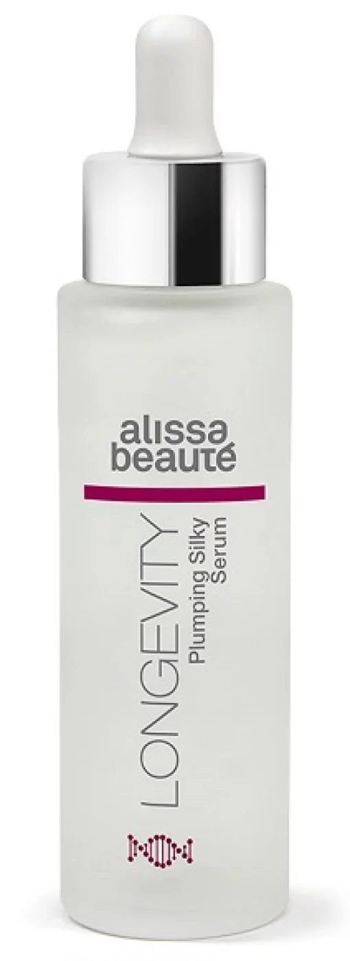 Підтягуюча сироватка для обличчя Alissa Beaute Longevity Plumping Silky Serum, 50 мл