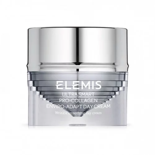 Ультра смарт про-коллаген дневной адаптивный крем Elemis ULTRA SMART Pro-Collagen Enviro-Adapt Day Cream, 50 мл
