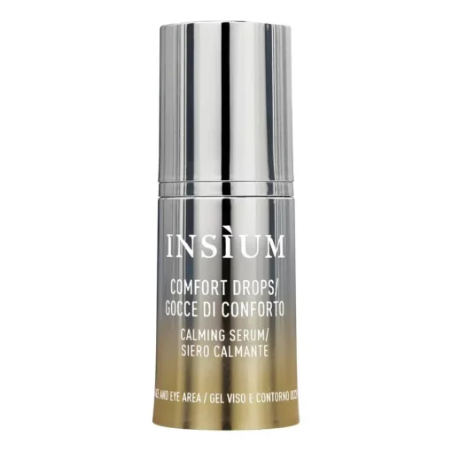 Заспокійлива сироватка INSIUM Comfort Drops Calming Serum 15 мл