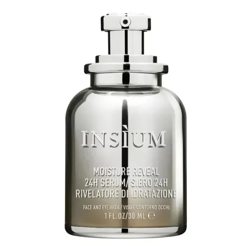 Увлажняющая сыворотка INSIUM Moisture Reveal 24h Serum 30 мл
