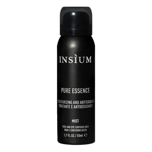 Увлажняющий антиоксидантный мист INSIUM Pure Essence Moisturizing Antioxidant Mist 50 мл